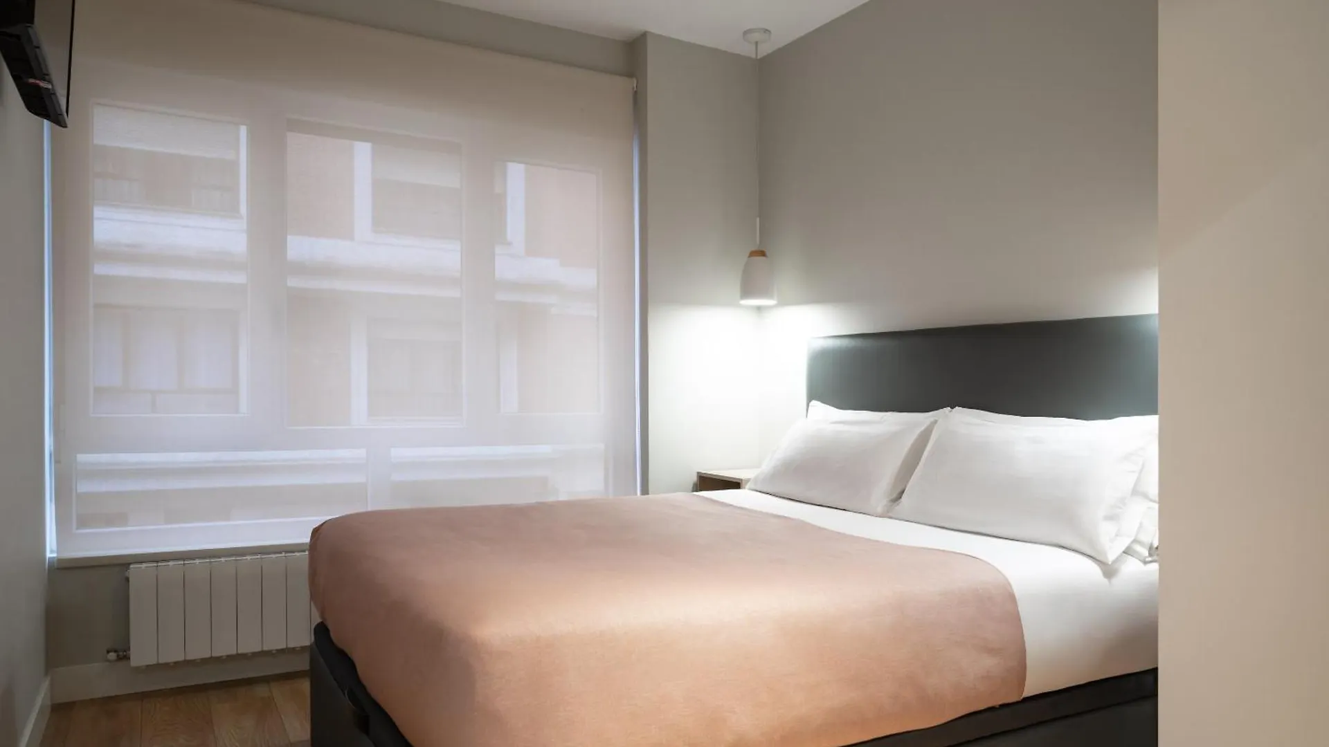 Limehome Bilbao Tristan De Leguizamon Kalea