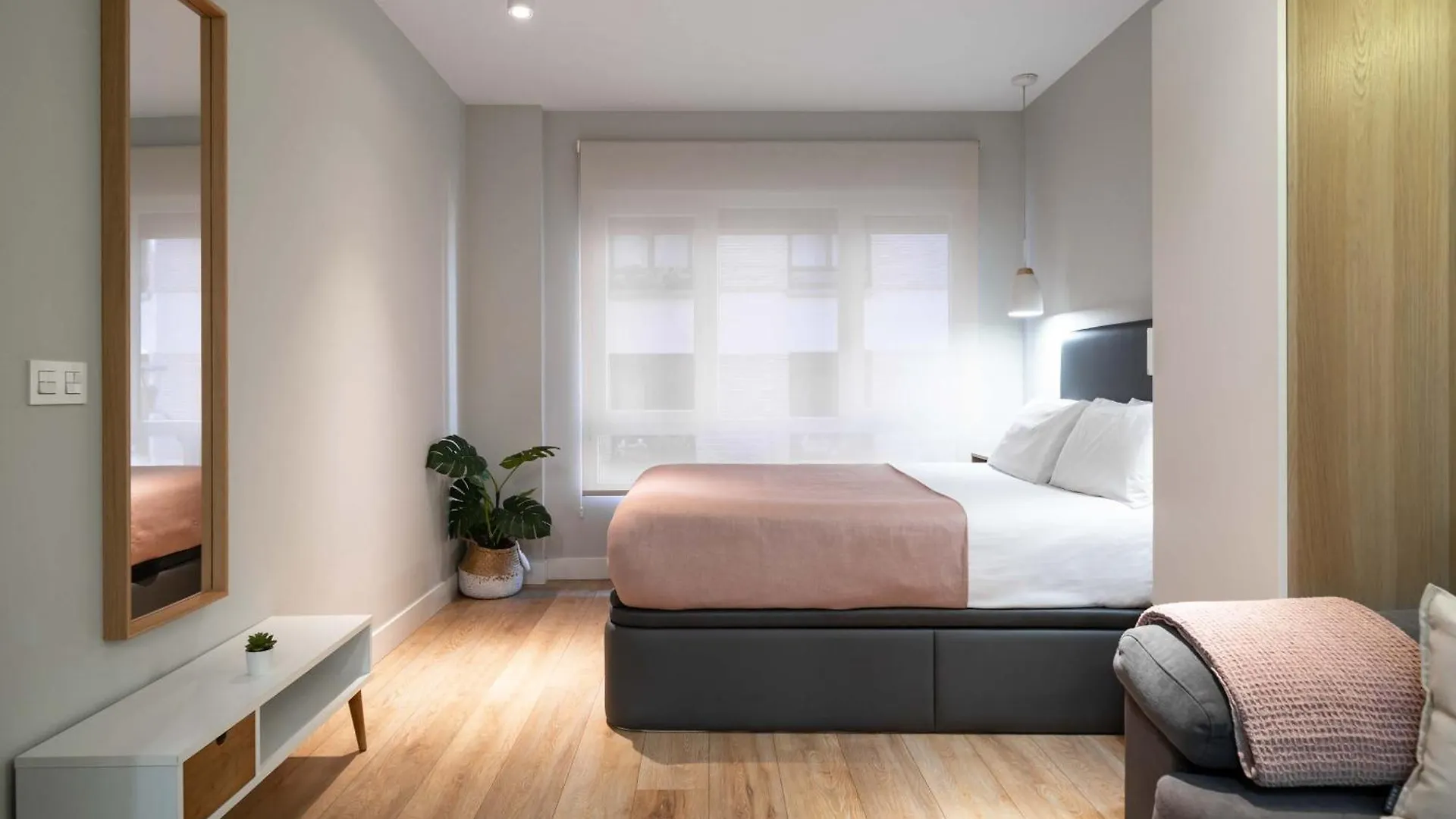Limehome Bilbao Tristan De Leguizamon Kalea España