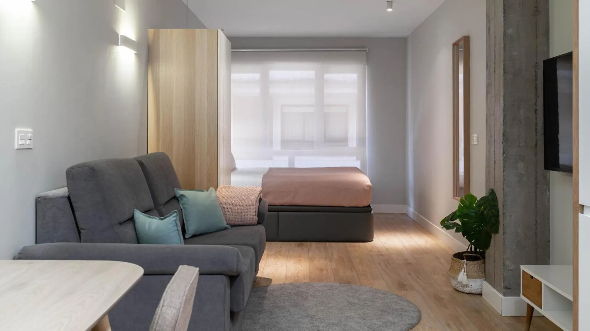 Limehome Bilbao Tristan De Leguizamon Kalea