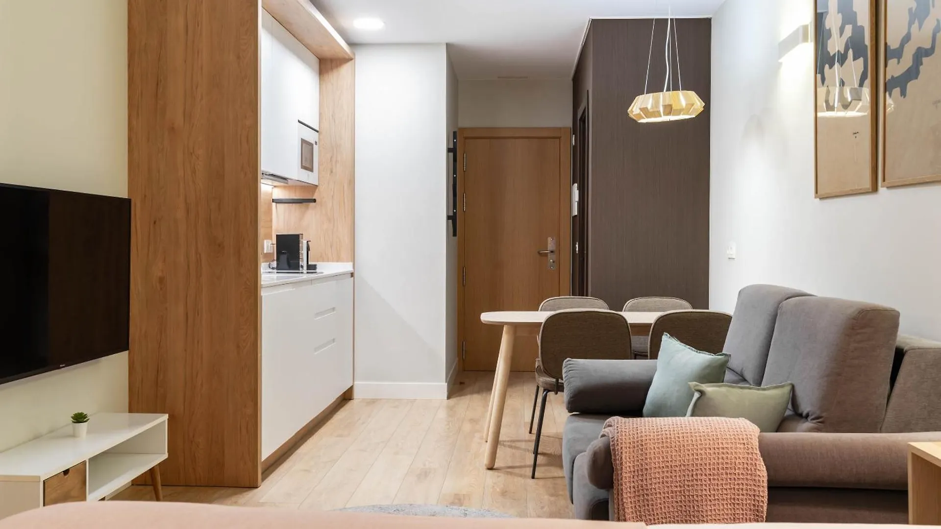 Apartamento Limehome Bilbao Tristan De Leguizamon Kalea