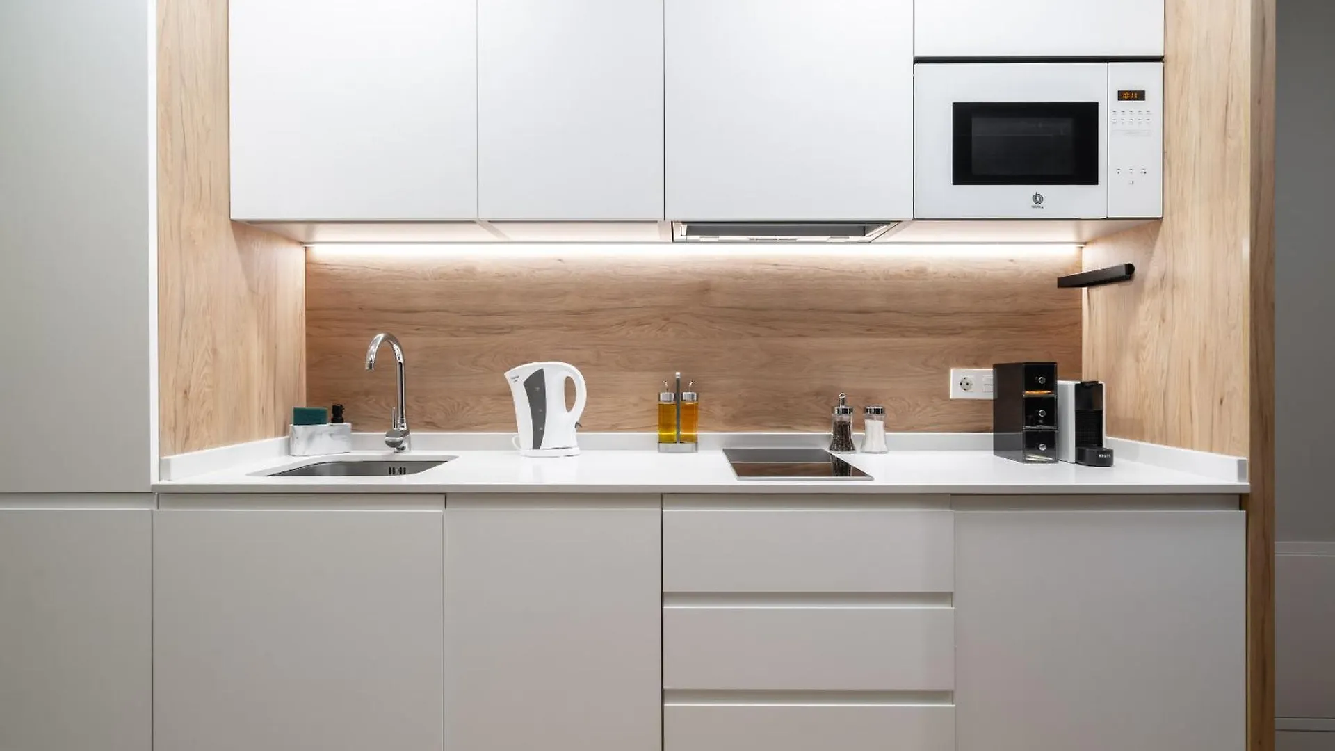 Limehome Bilbao Tristan De Leguizamon Kalea Spanien
