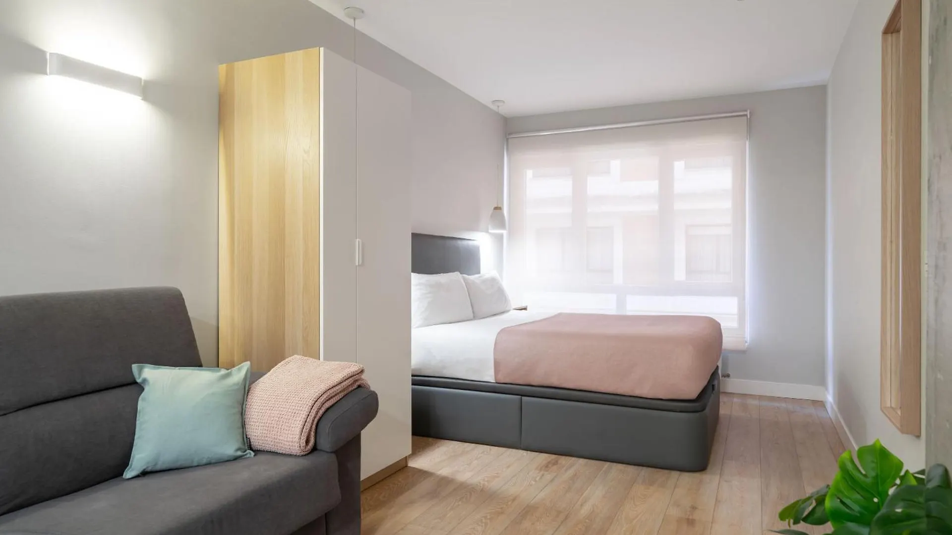 Limehome Bilbao Tristan De Leguizamon Kalea Apartment