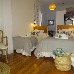  Appartement El Patio Del Museo