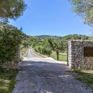 Ses Voltes , Sant Llorenc Des Cardassar Spanien