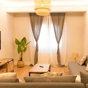  Appartement Zabalburu