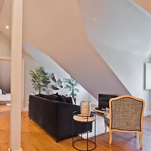 Iconic & Elegant Design 2 Bedroom Apt By Fs , Lissabon Portugal