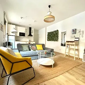  Appartement Trauko Flat Parking 12 Euros X Day Ebi01313
