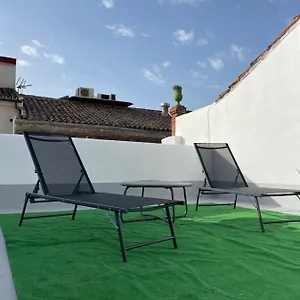Irua , Ronda España