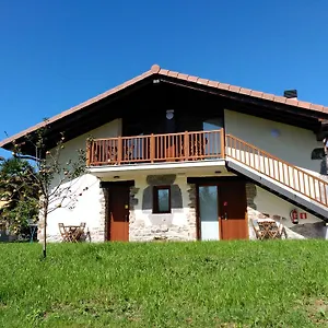  Apartamento Aldagaia