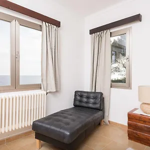 Es Pontas , Santanyí Spanien