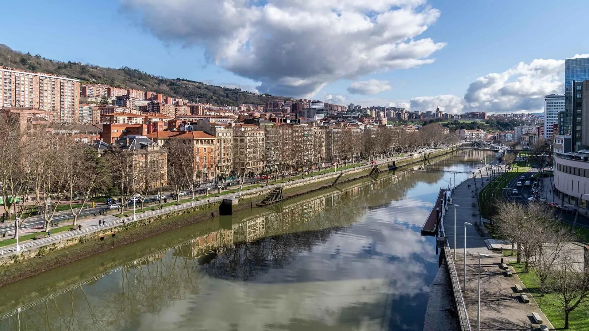 Appartement Limehome Bilbao Tristan De Leguizamon Kalea Espagne