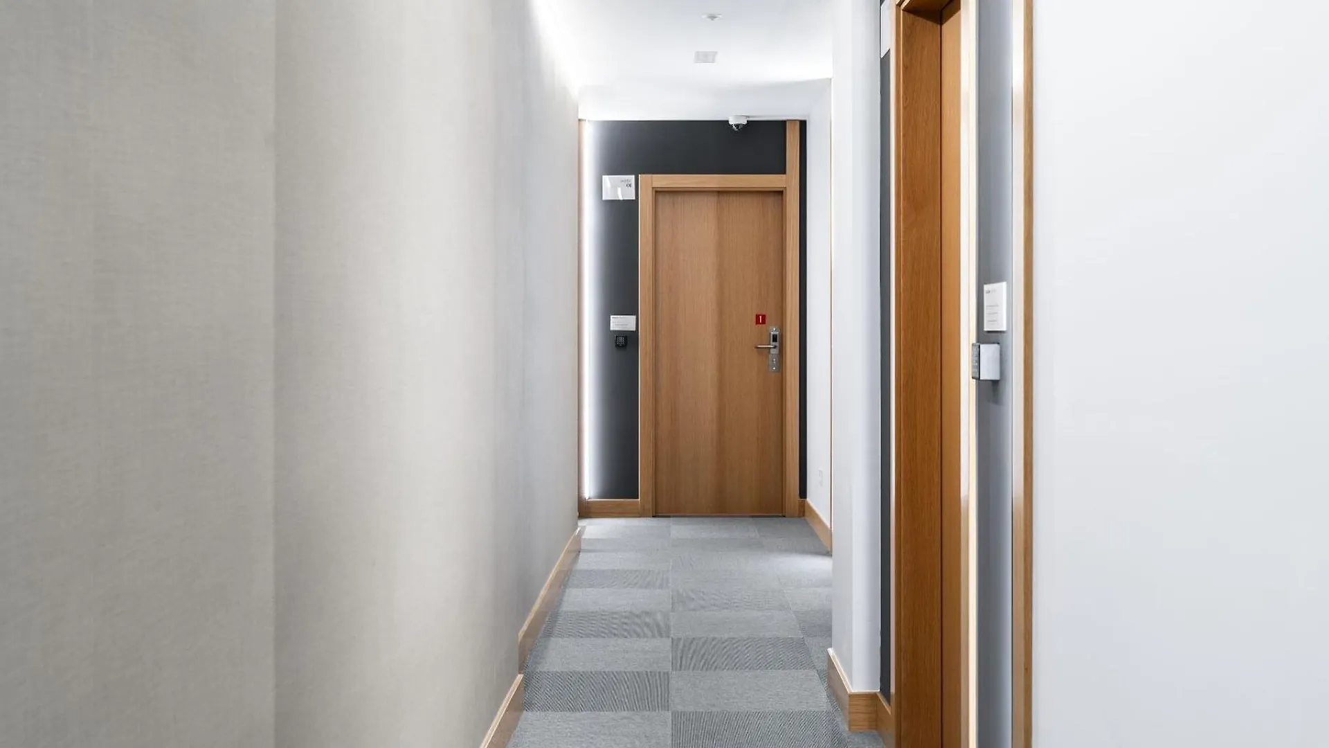 Appartement Limehome Bilbao Tristan De Leguizamon Kalea