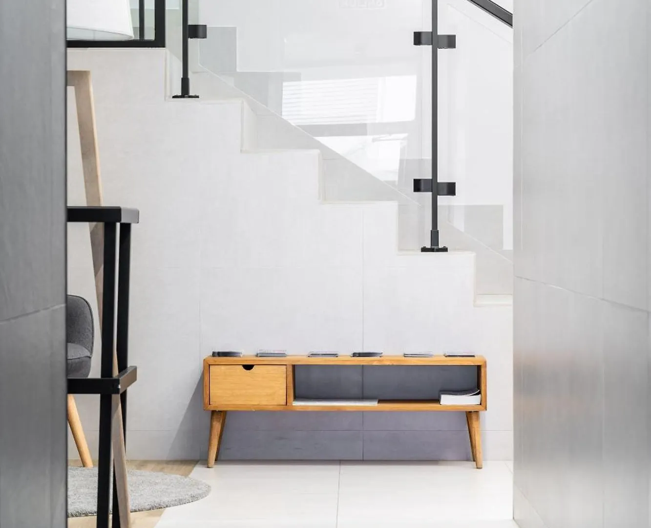 Limehome Bilbao Tristan De Leguizamon Kalea 公寓