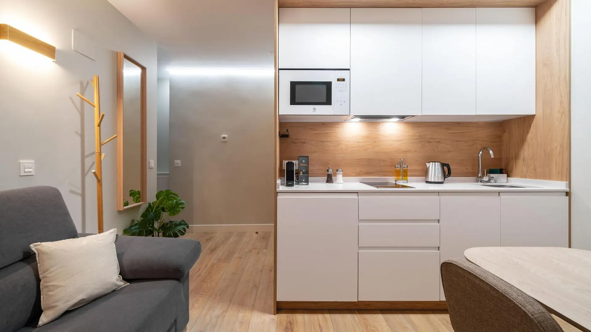 Limehome Bilbao Tristan De Leguizamon Kalea