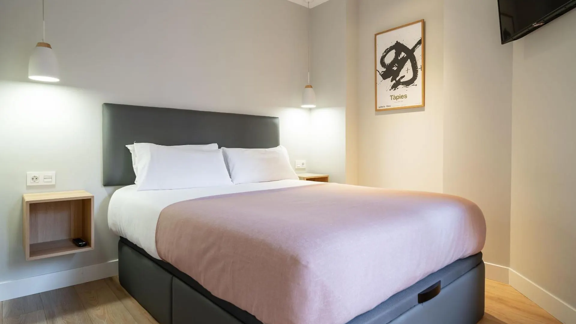 Limehome Bilbao Tristan De Leguizamon Kalea Appartement
