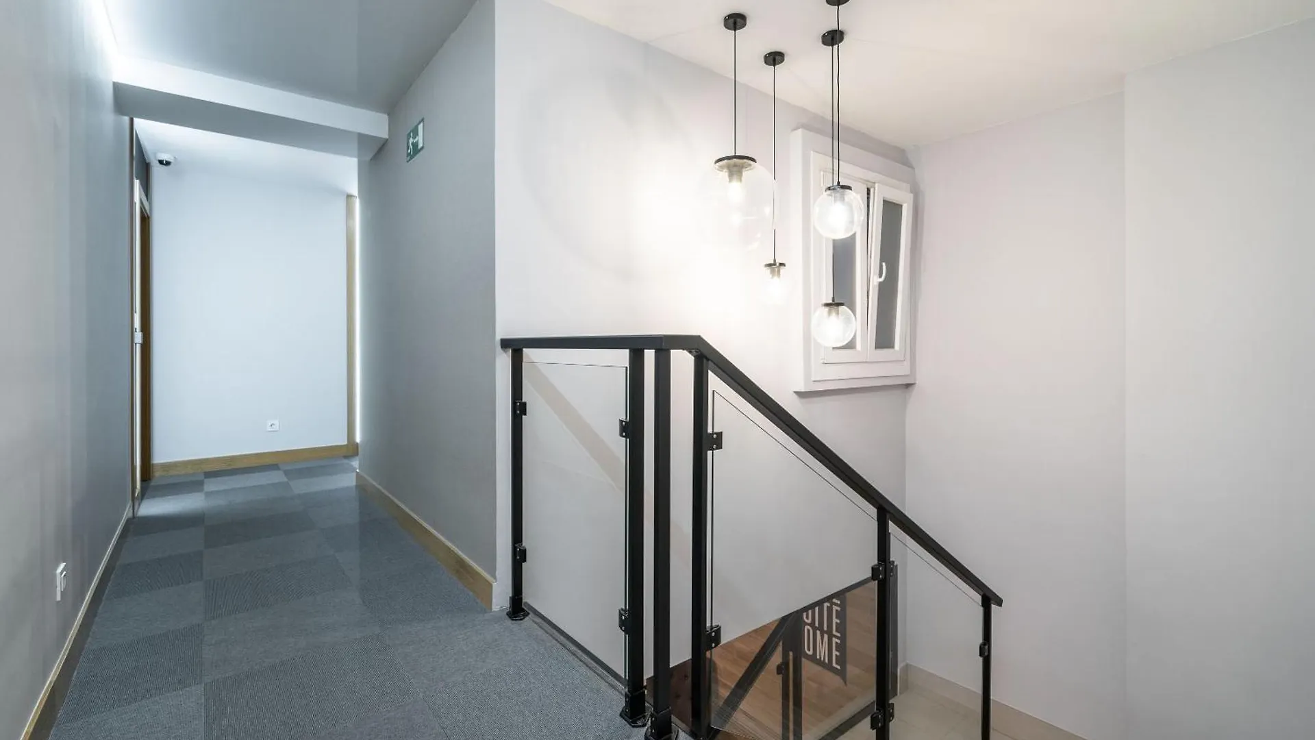 Appartement Limehome Bilbao Tristan De Leguizamon Kalea