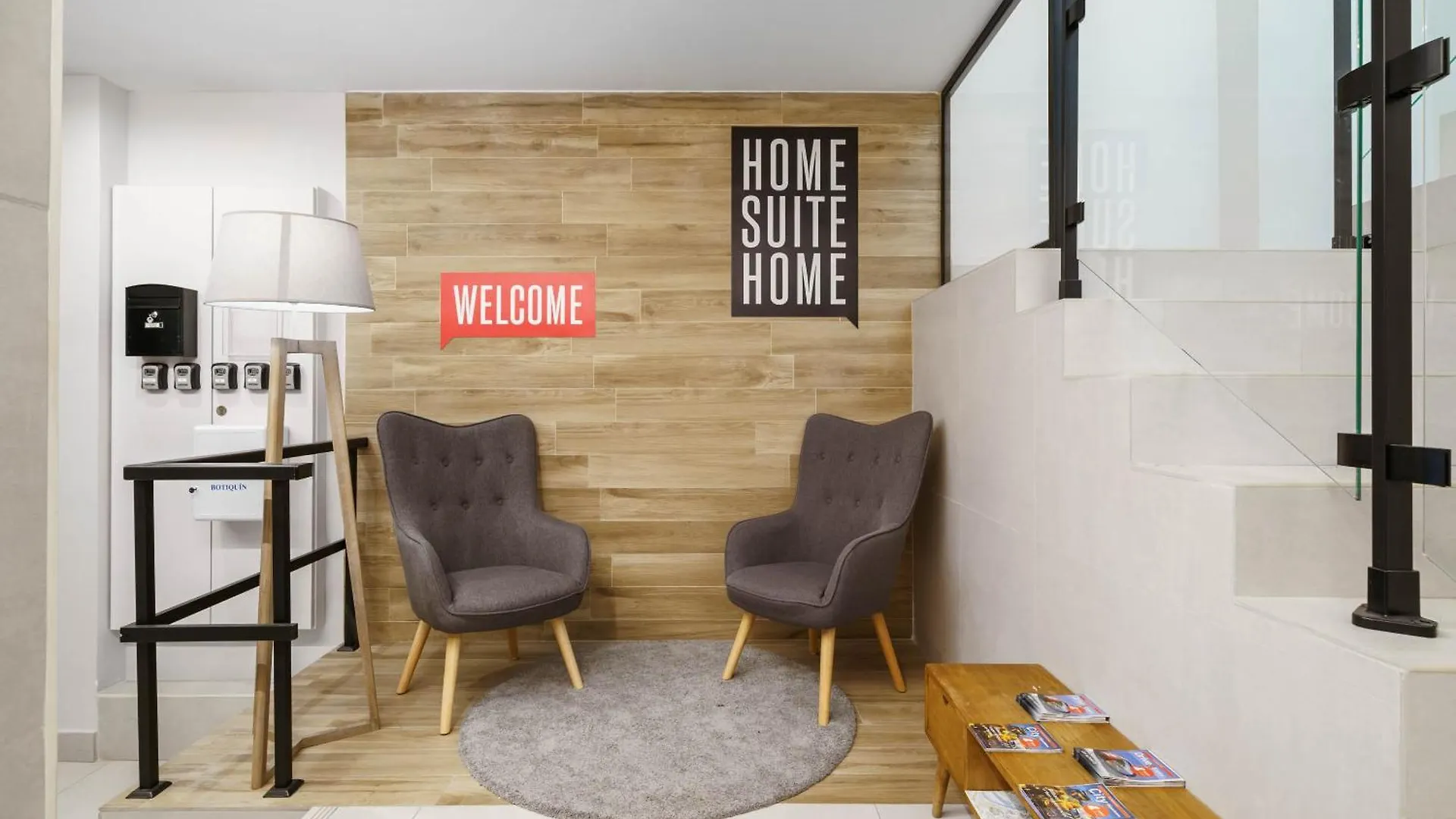 Limehome Bilbao Tristan De Leguizamon Kalea Appartement