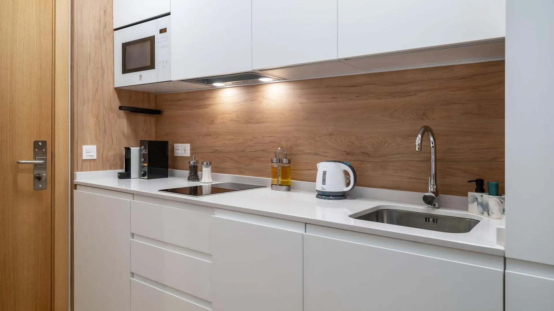 Appartement Limehome Bilbao Tristan De Leguizamon Kalea