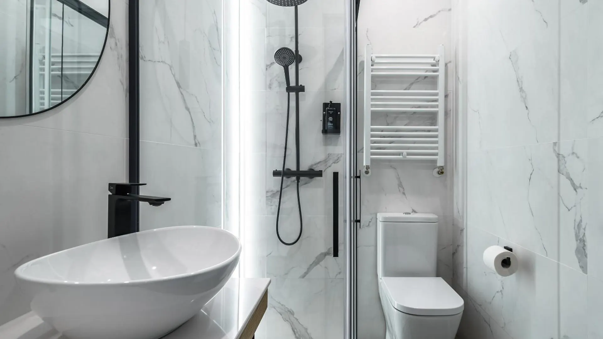 Appartement Limehome Bilbao Tristan De Leguizamon Kalea Espagne