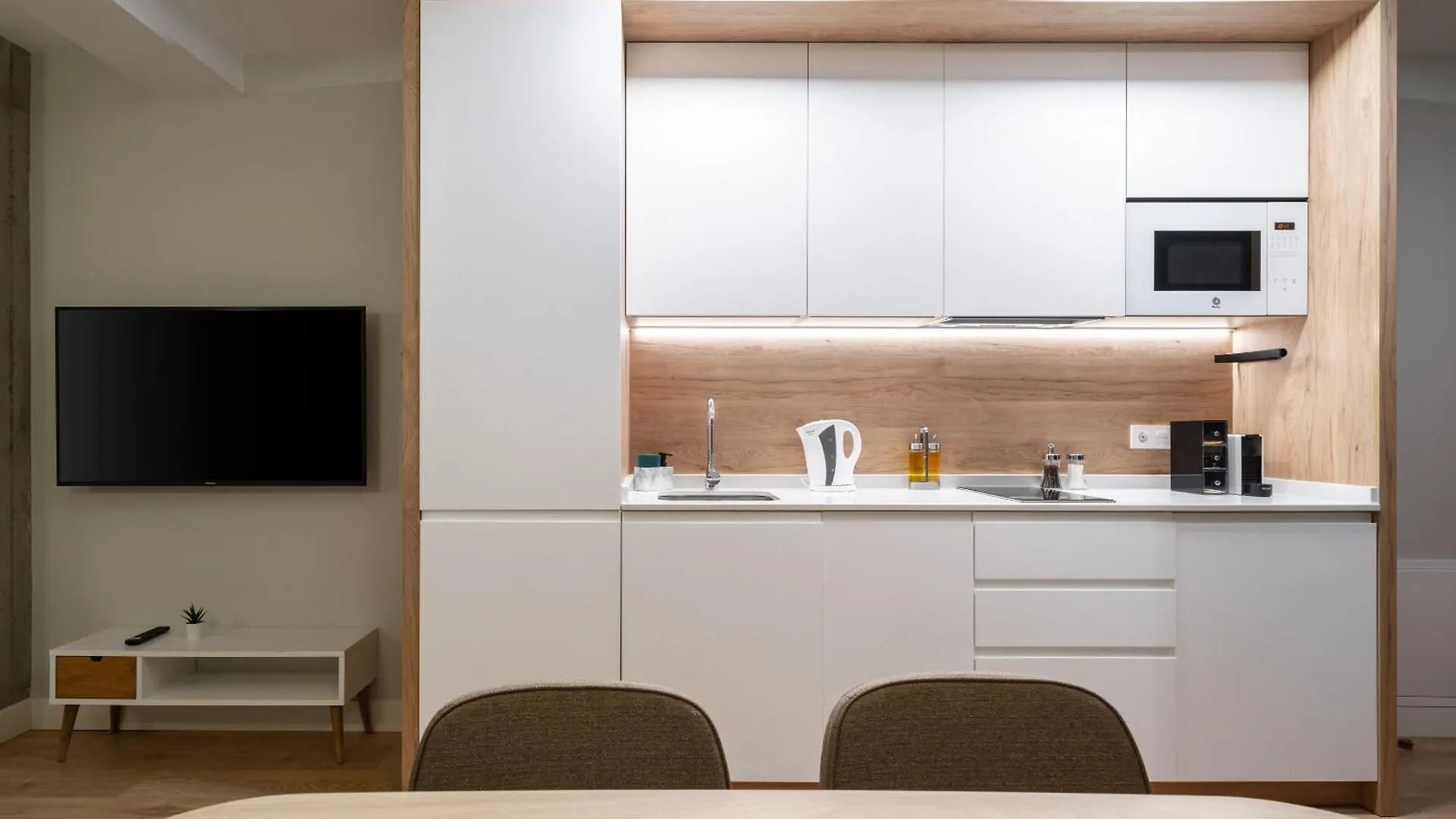 Appartement Limehome Bilbao Tristan De Leguizamon Kalea Espagne