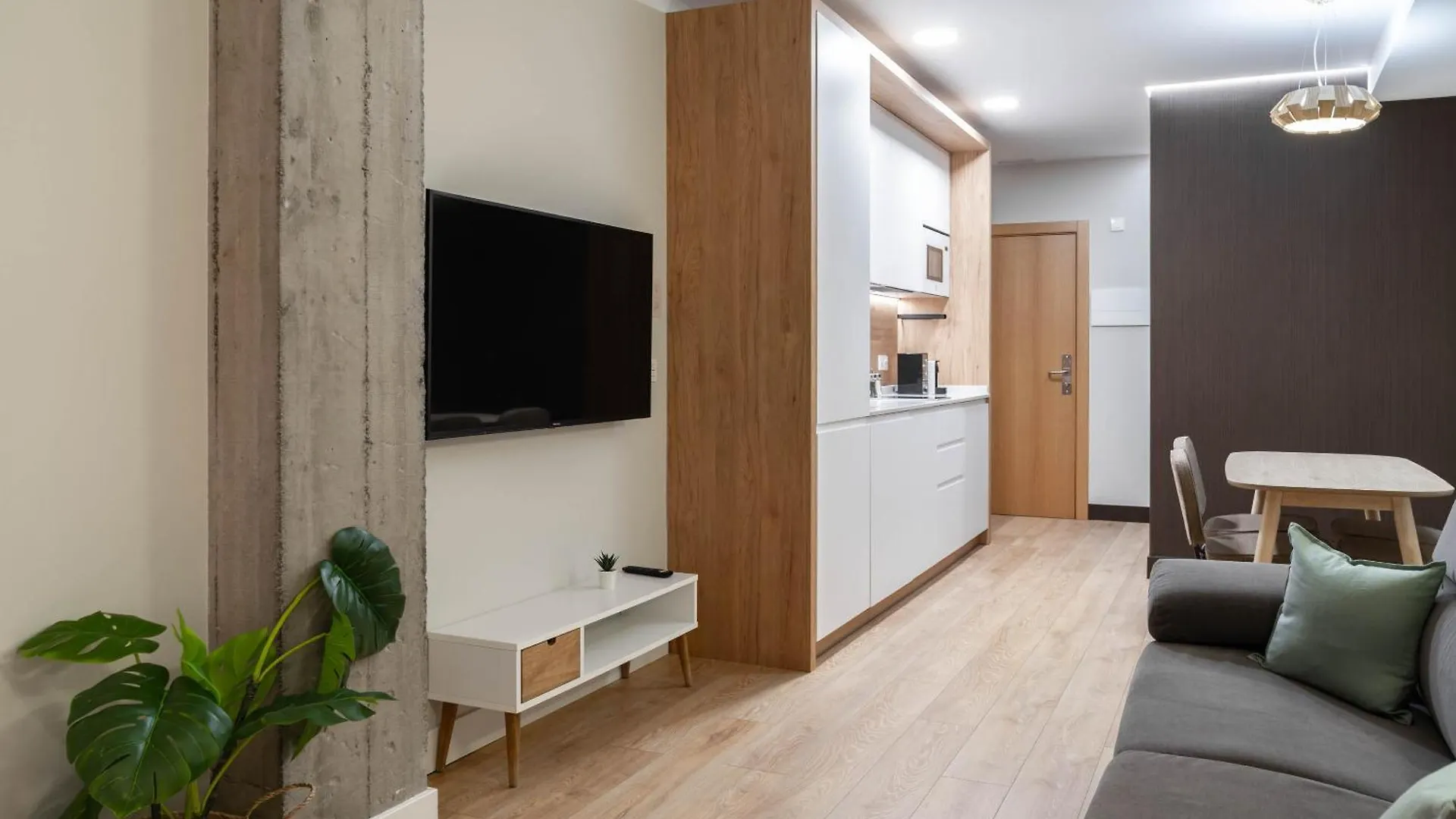 Limehome Bilbao Tristan De Leguizamon Kalea