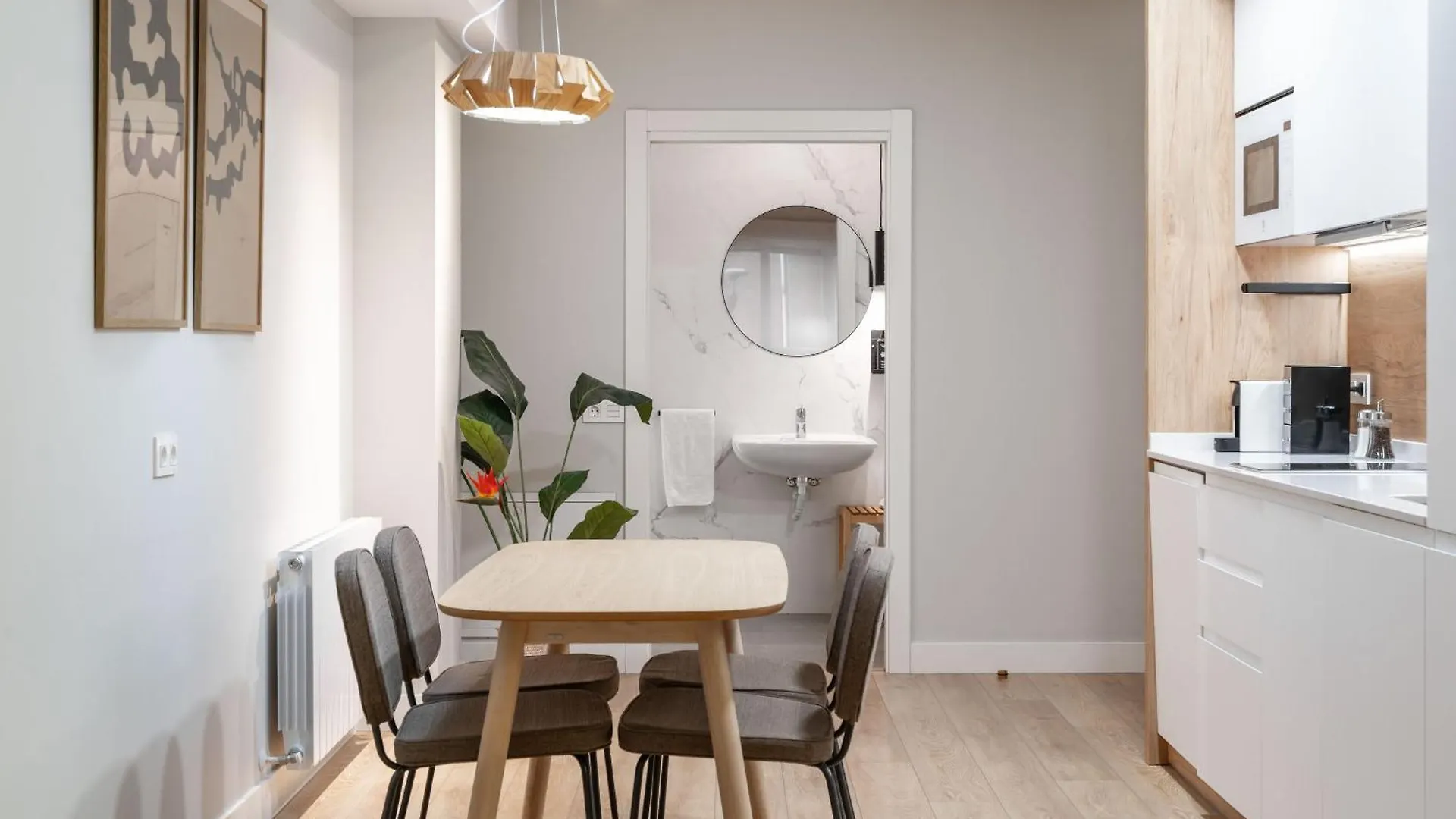 Limehome Bilbao Tristan De Leguizamon Kalea