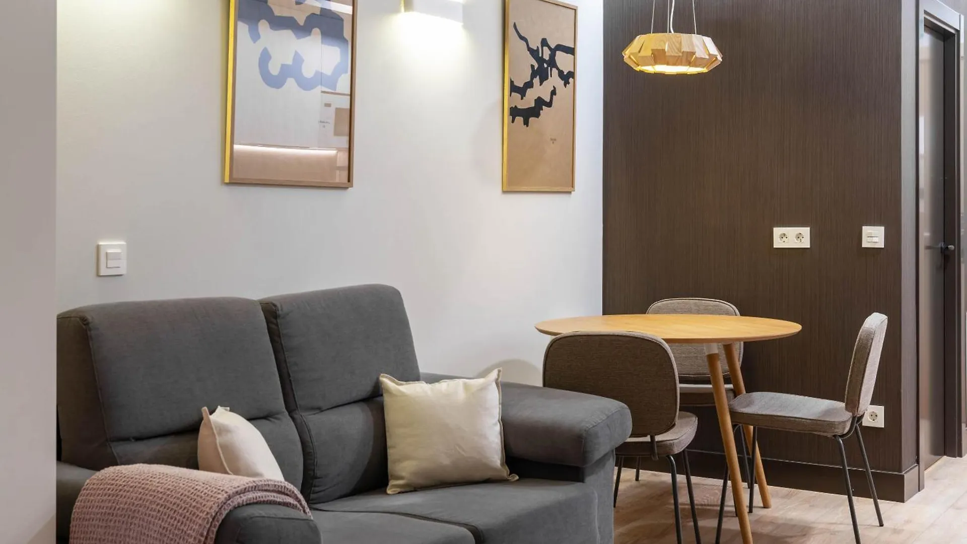 Limehome Bilbao Tristan De Leguizamon Kalea Espagne