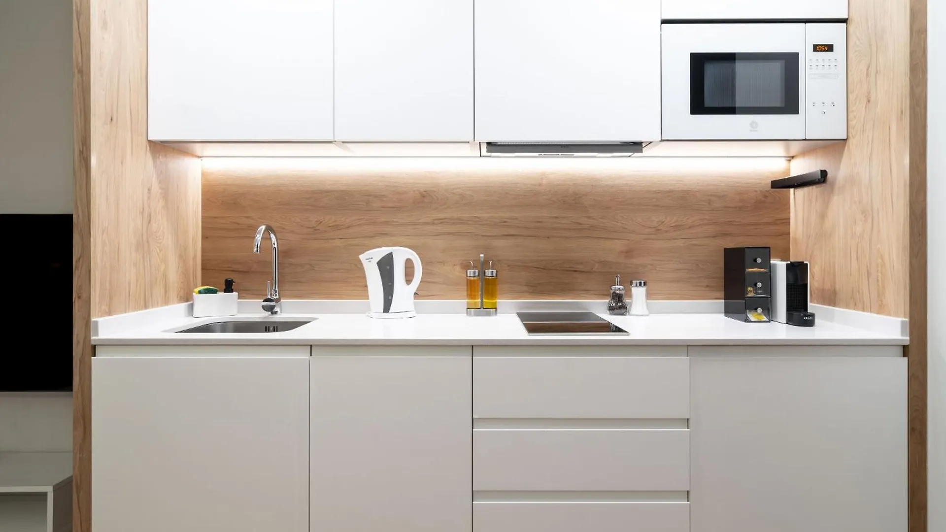 Appartement Limehome Bilbao Tristan De Leguizamon Kalea